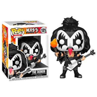 Figura POP KISS The Demon